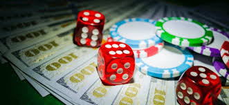Онлайн казино Casino Zolotoy Arbuz